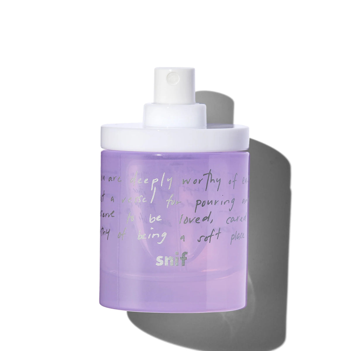 GENTLE REMINDER - UBE LAVENDER FRAGRANCE