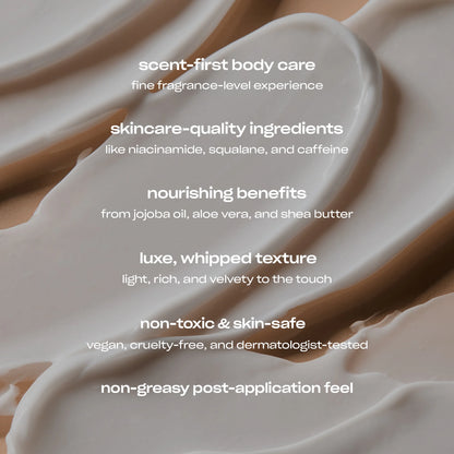 Vanilla Vice Body Whip