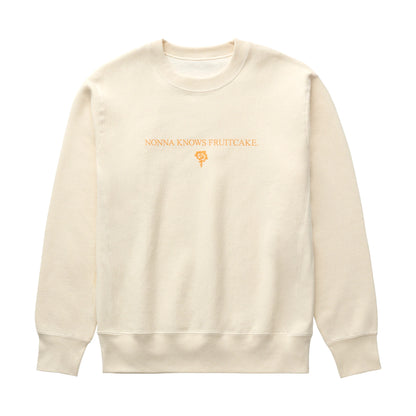 Naughty Nonna Sweatshirt