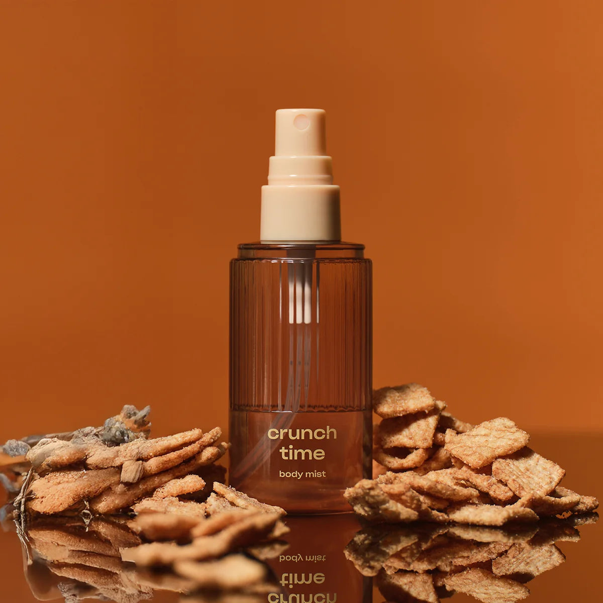 Crunch Time Body Mist