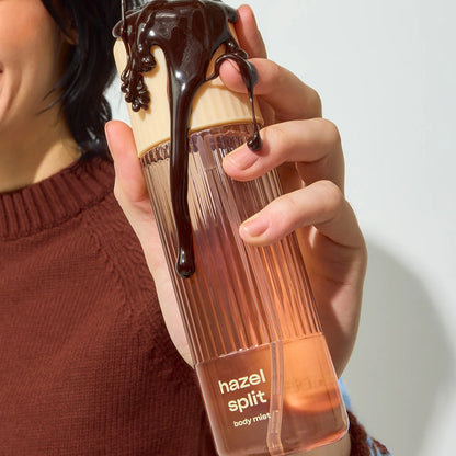 Hazel Split Body Mist
